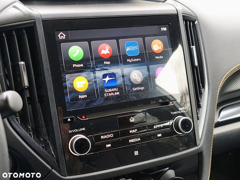 Subaru Forester - 20