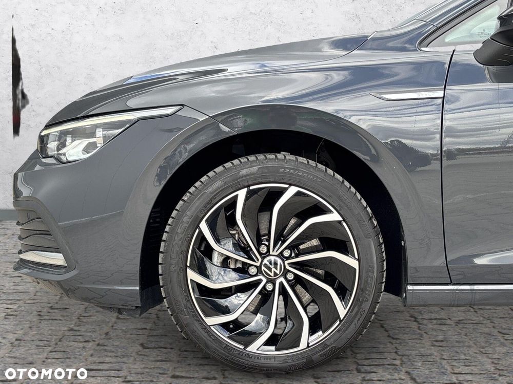 Volkswagen Golf 2.0 TSI Style DSG - 34