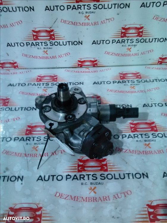 pompa inalte bmw e90 2.0 d an fabr. 2009 - 1