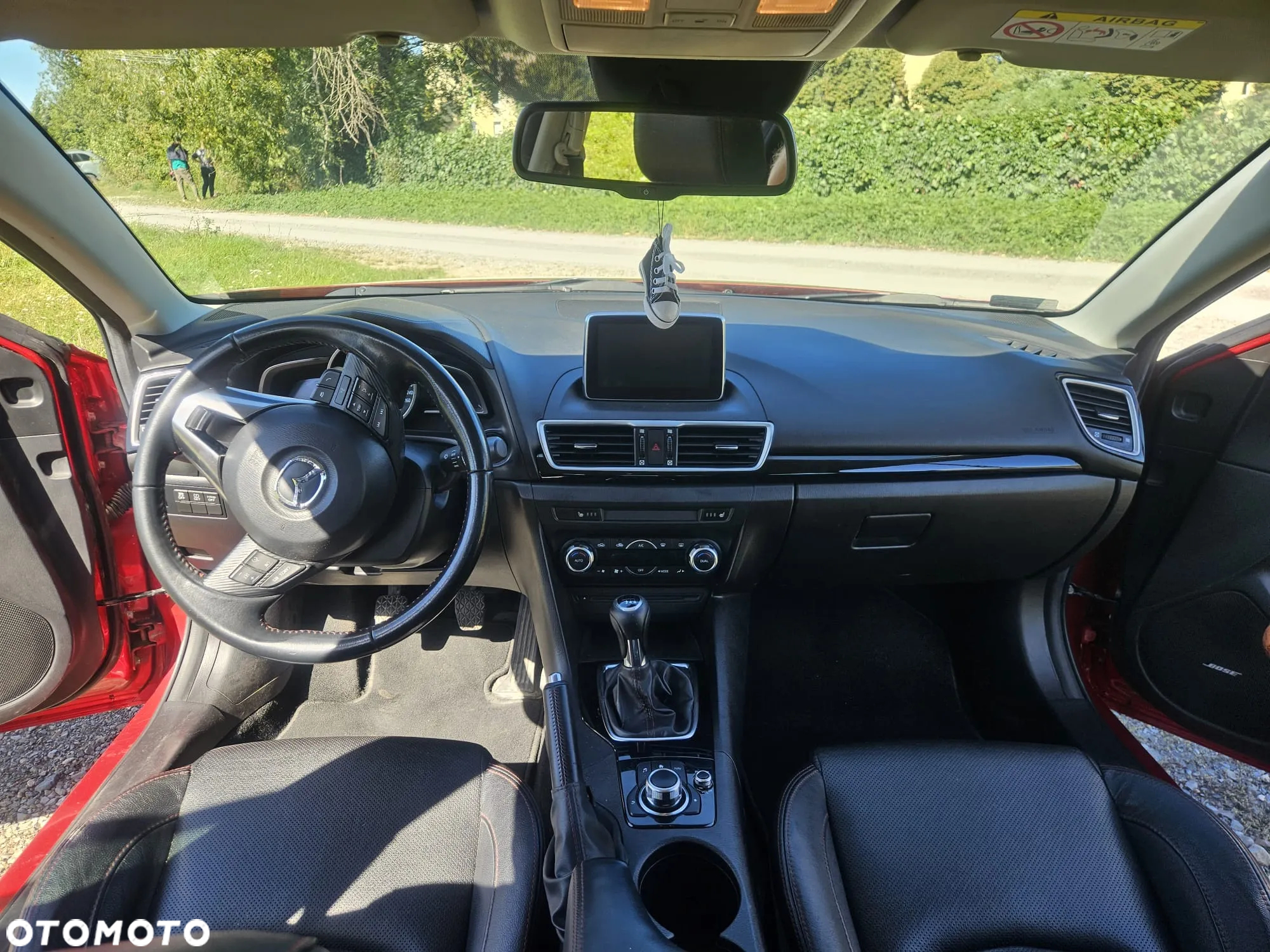 Mazda 3 2.0 Skypassion - 10