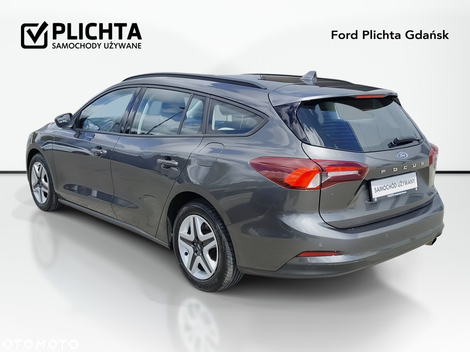 Ford Focus - 7