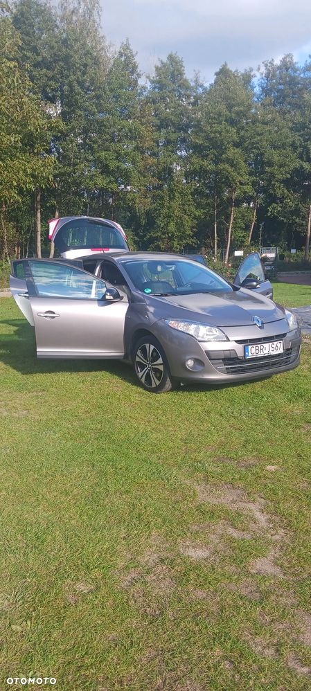 Renault Megane 1.4 16V TCE Bose Edition - 1