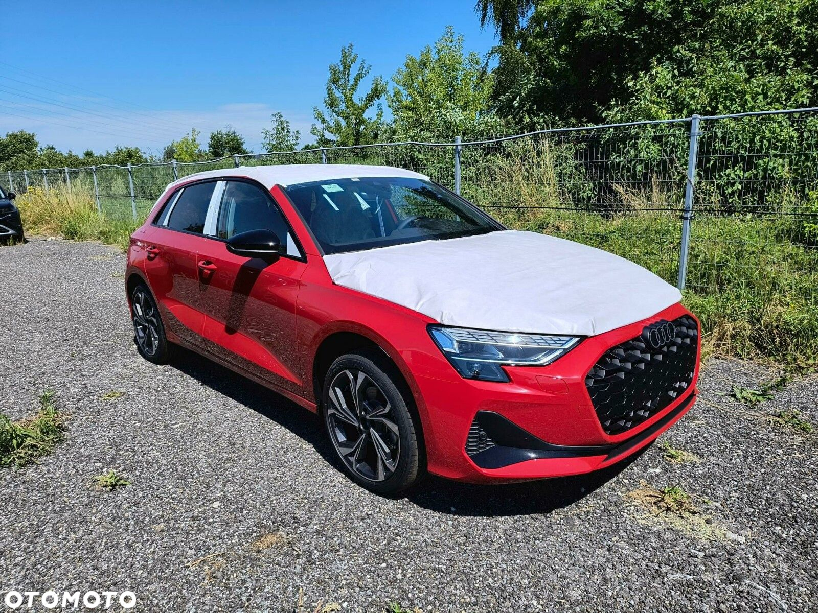 Audi A3 - 3