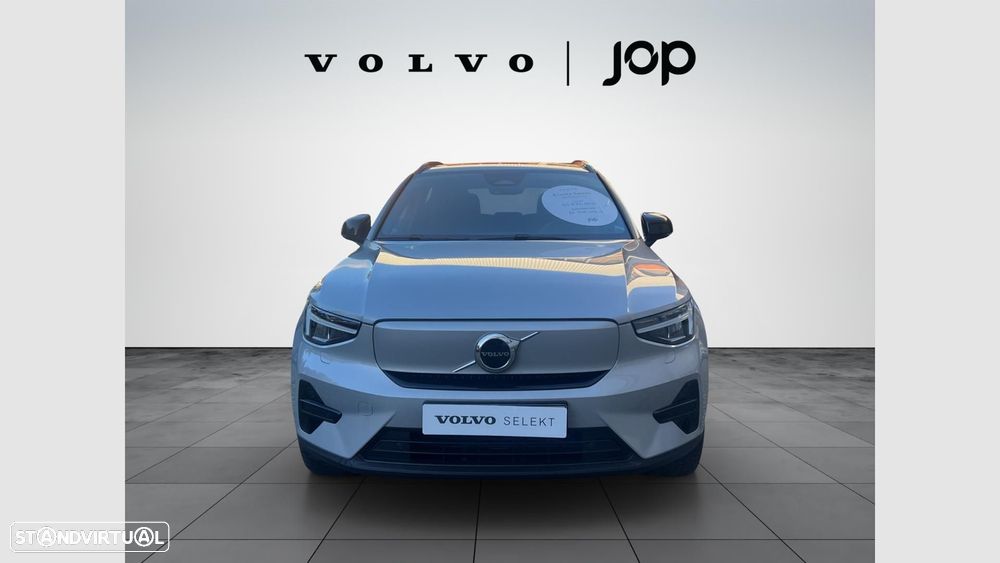 Volvo EX40 82 kWh Single Motor Extended Range Plus - 7