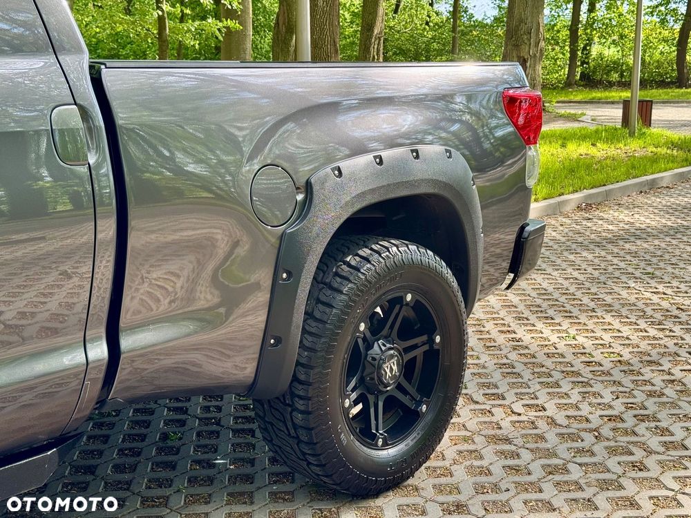 Toyota Tundra 4.7 4x4 Double Cab Limited - 15