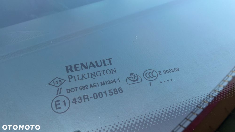 Renault Megane ENERGY TCe 100 LIMITED - 14