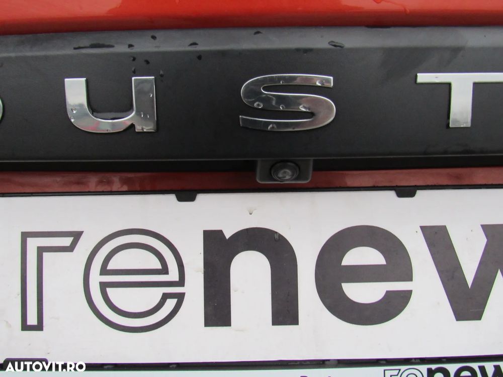 Dacia Duster - 33