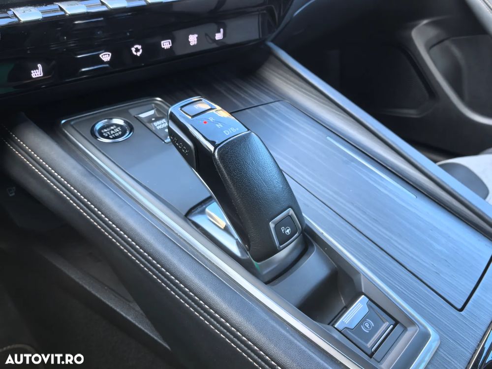 Peugeot 508 225 e-EAT8 GT Pack - 19