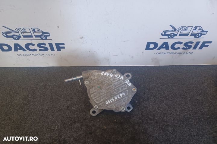 Pompa vacuum mecanica 06010653 Toyota RAV4 1 [1994 - 1998] Crossover - 1