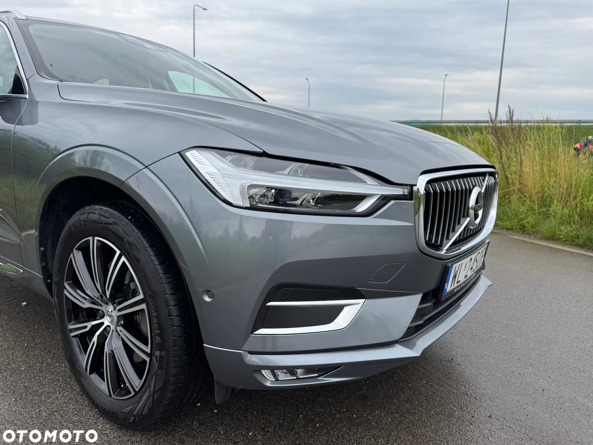Volvo XC 60 - 8