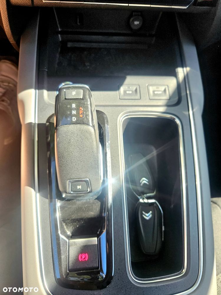 Citroën C5 Aircross 1.6 PureTech Feel EAT8 - 38