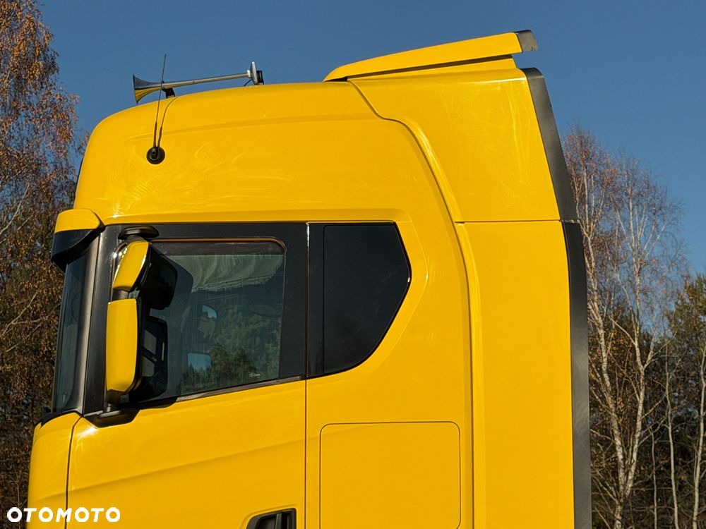 Scania Scania S500 z Niemiec kontrakt ASO Scania 2020 bez EGR - 19