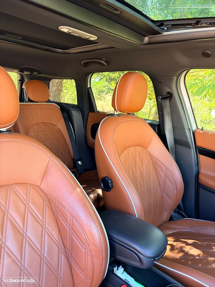 MINI Countryman Cooper SE ALL4 Northwood Edition Auto - 9