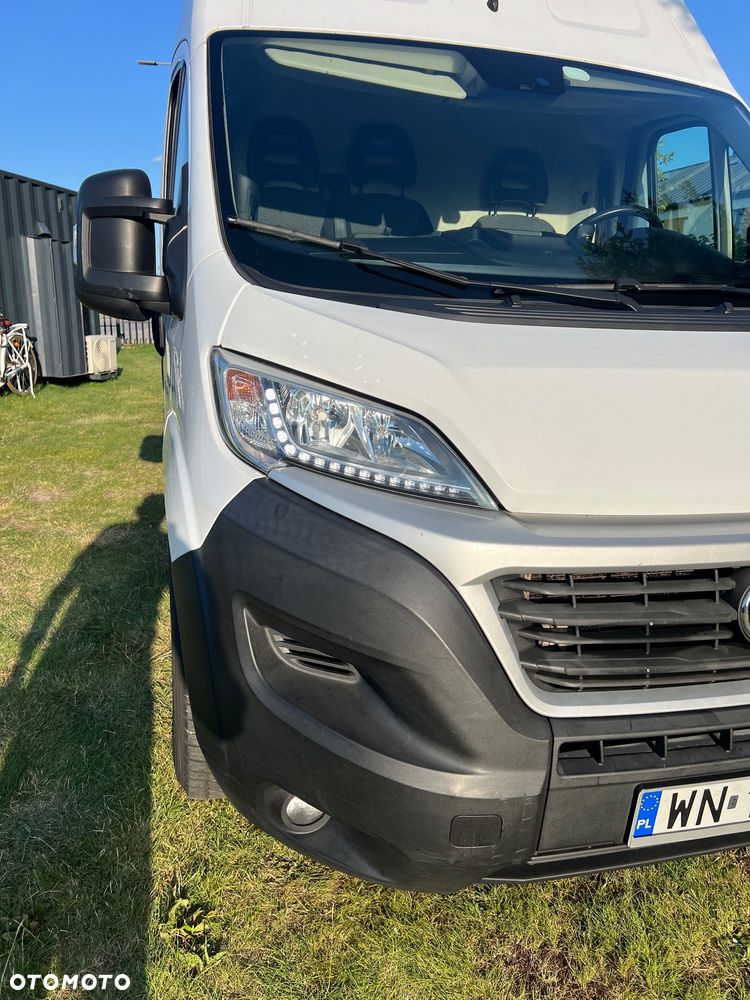 Fiat Ducato - 6
