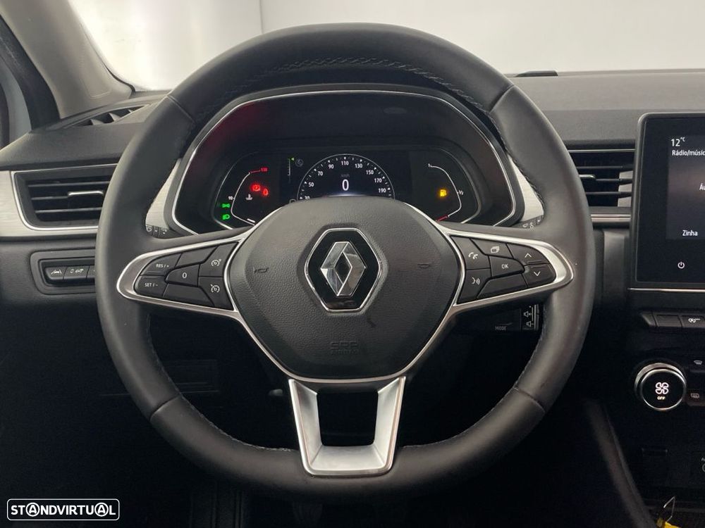 Renault Captur 1.0 TCe Intens - 14