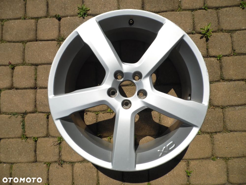 Felga 20'' 5x108 Volvo 31302535 8x20 ET55 - 1
