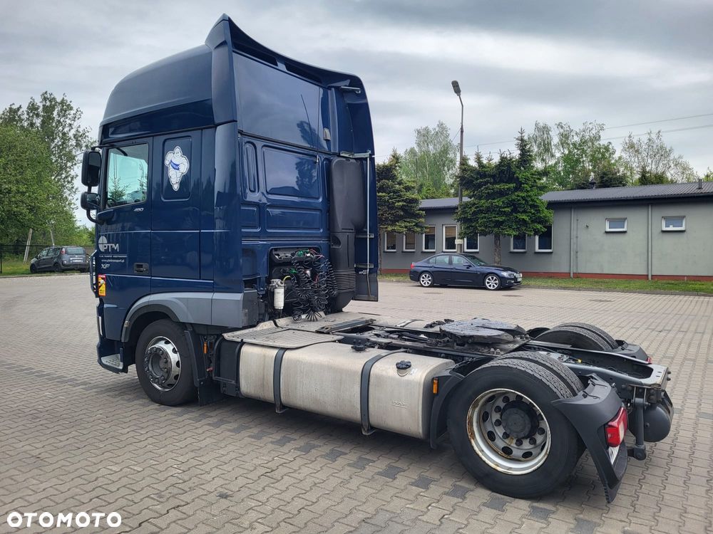 DAF XF 480? - 3