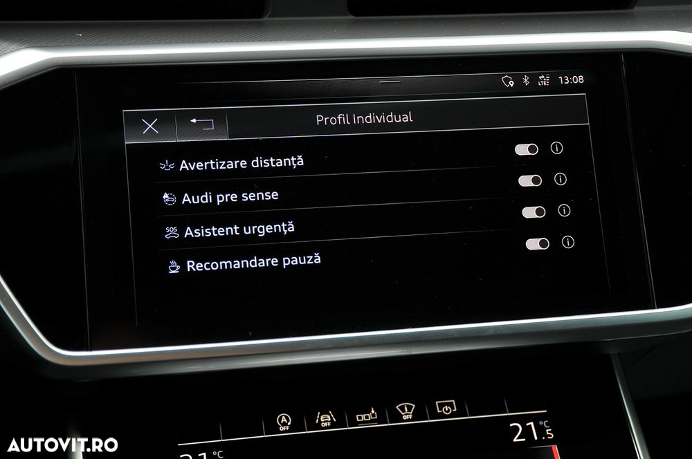 Audi A6 3.0 50 TDI quattro Tiptronic Design - 16