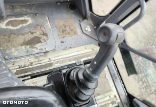 Hamm Walec drogowy  HAMM  HD 70 i VT  , METAL-GUMA  ,2017 rok - 14