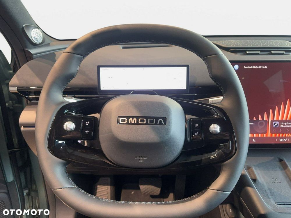 Omoda 7 - 34