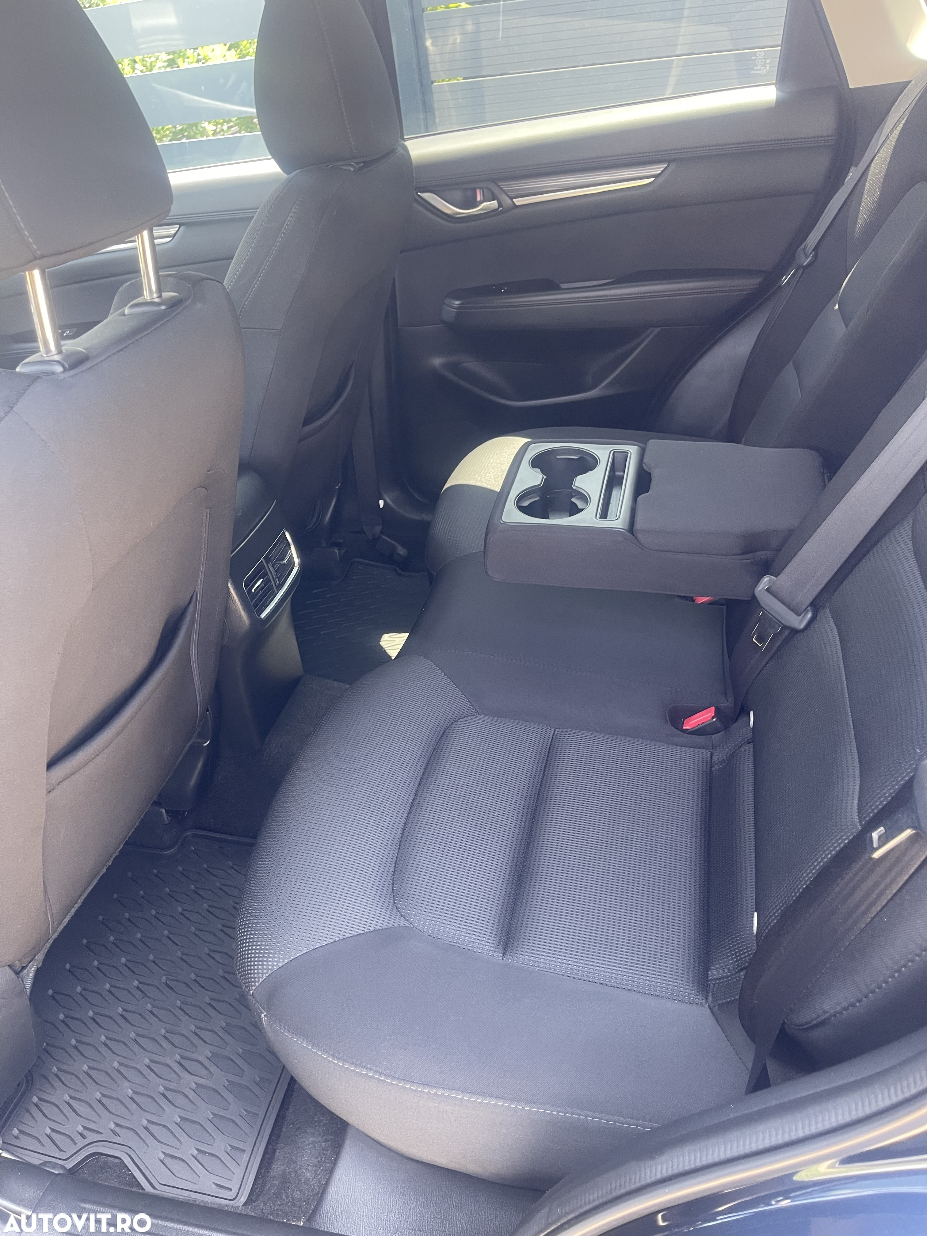 Mazda CX-5 CD175 4x4 AT Revolution Top - 16