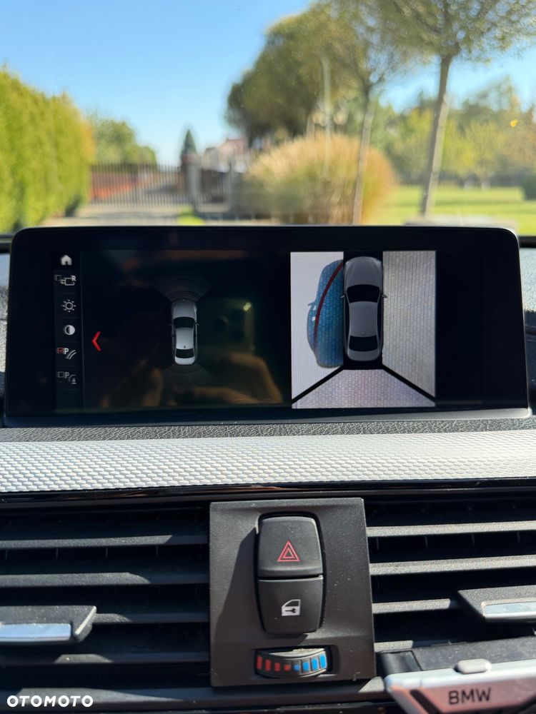 BMW Seria 3 - 27