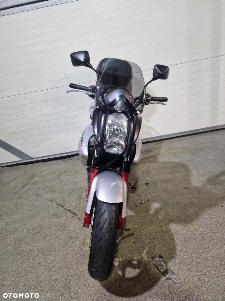Kawasaki ER - 13