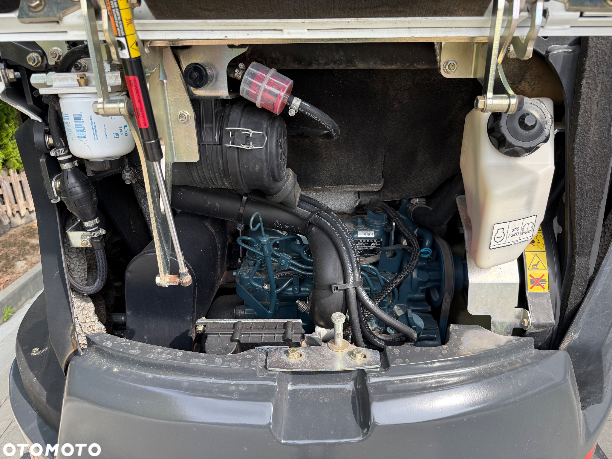 Bobcat E26Z - 5