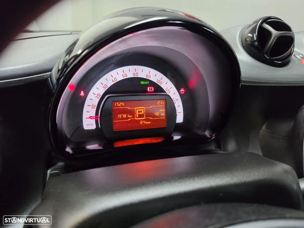 Smart ForTwo Coupé EQ passion - 3