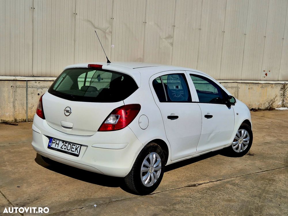 Opel Corsa 1.3 CDTI Selection - 6