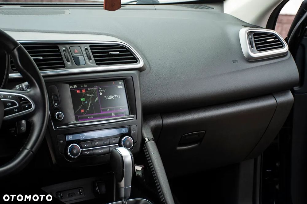 Renault Kadjar Energy dCi 110 EDC LIMITED - 28