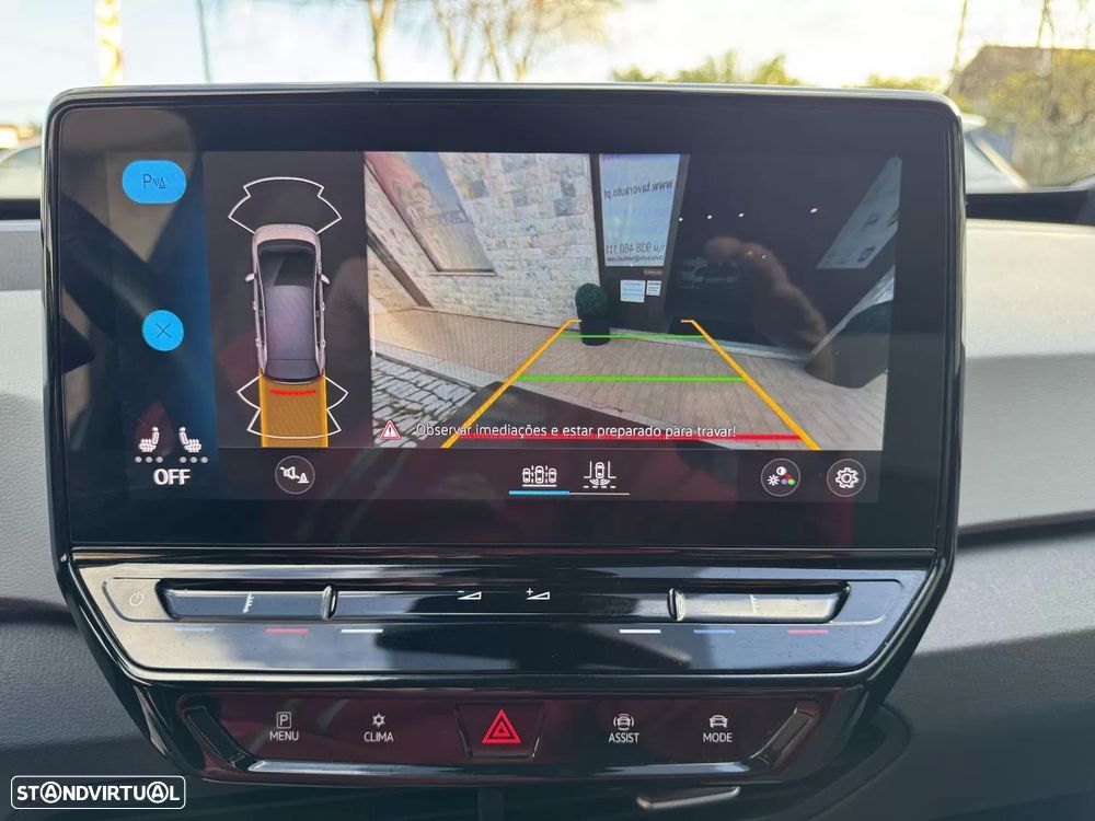 VW ID.3 Pro Performance 1st - 12