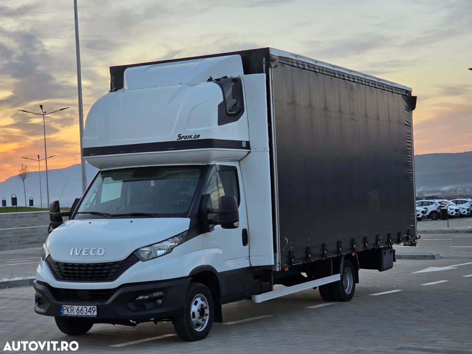 Iveco Daily - 1