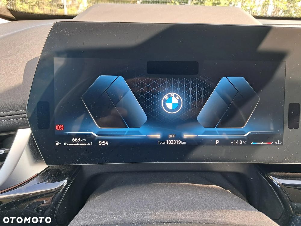 BMW X1 xDrive23i mHEV M Sport - 12