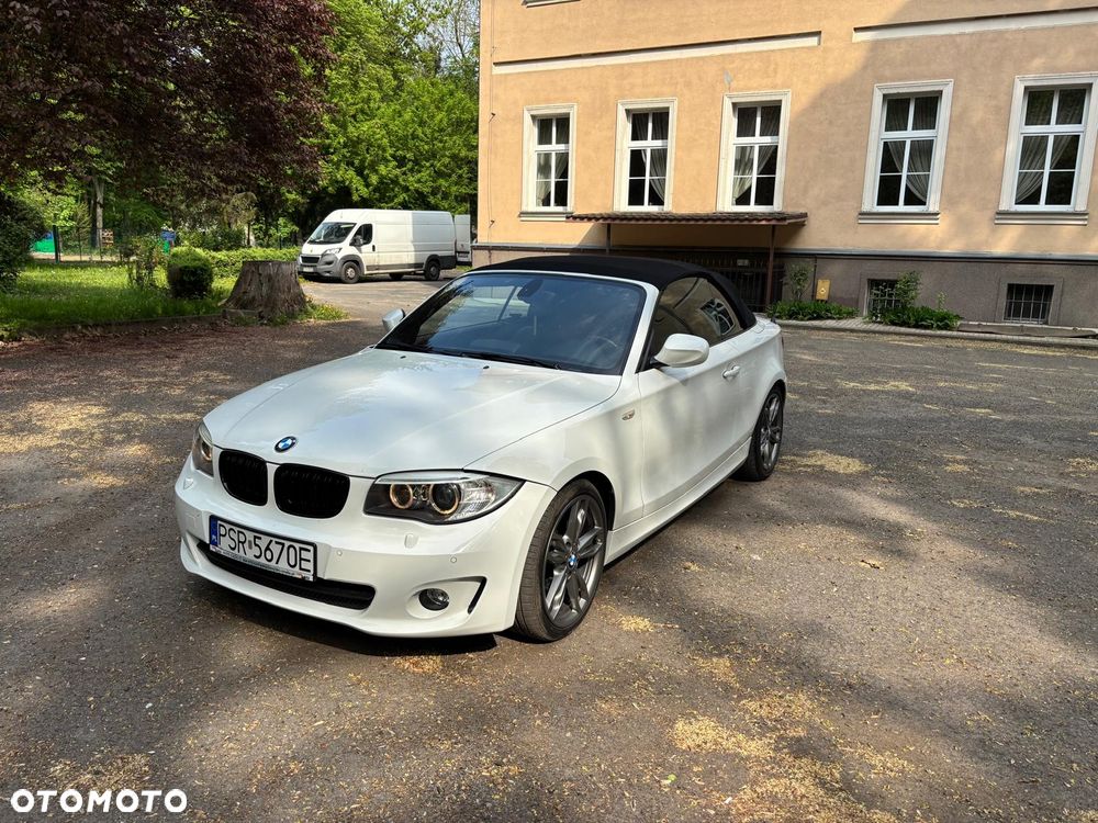 BMW Seria 1 118d - 1