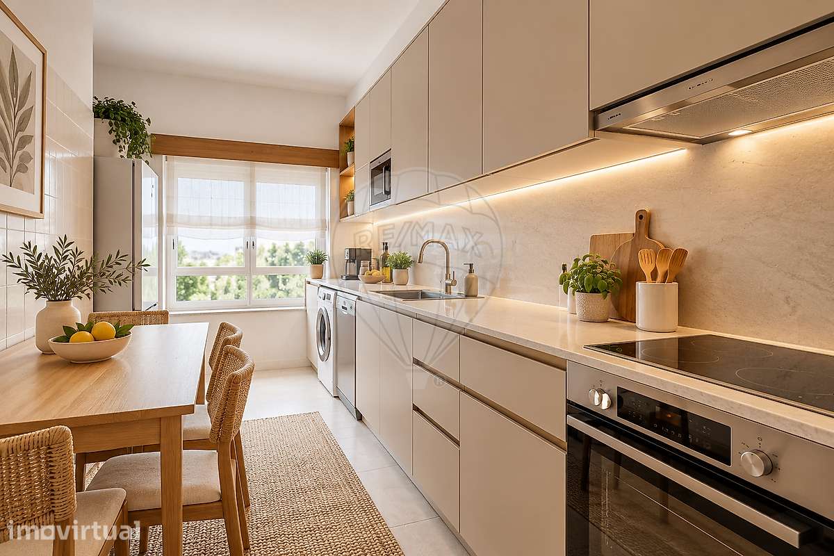 Apartamento T3 para venda - Grande imagem: 5/33