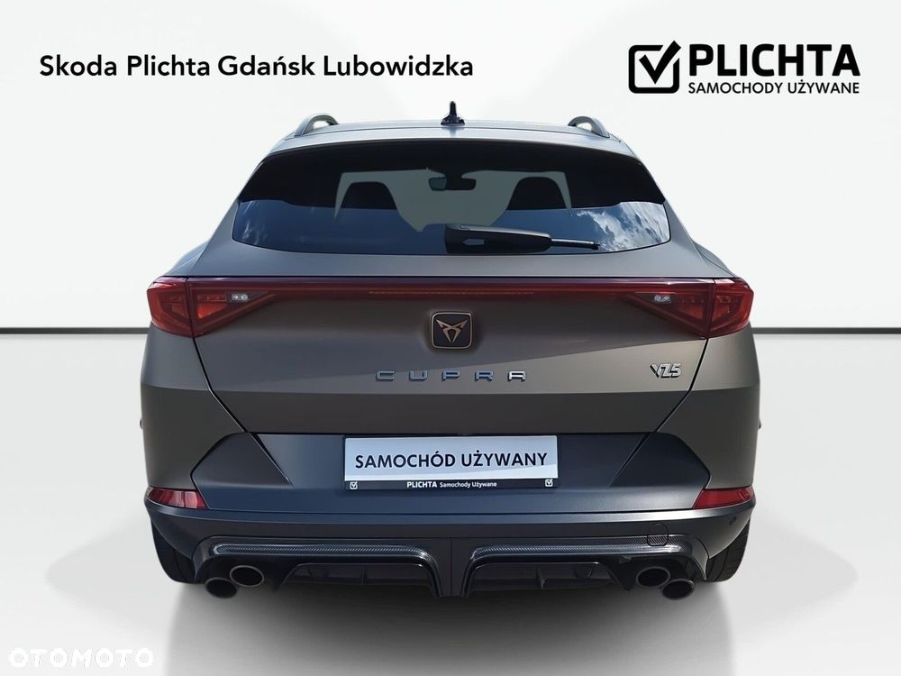 Cupra Formentor - 6