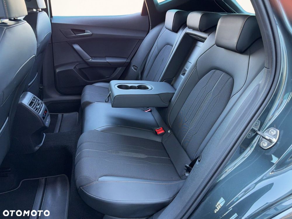 Cupra Formentor 1.4 e-Hybrid DSG - 12