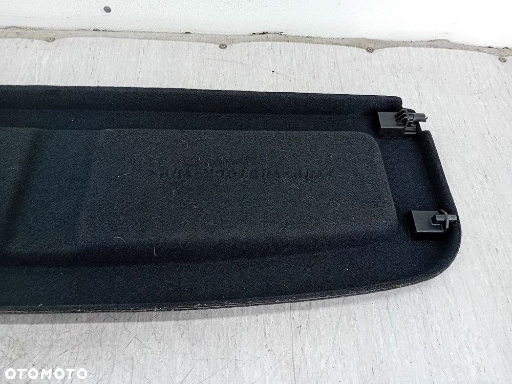 PÓŁKA BAGAŻNIKA  HYUNDAI I10 I 85910-0X000GA HATCHBACK - 3