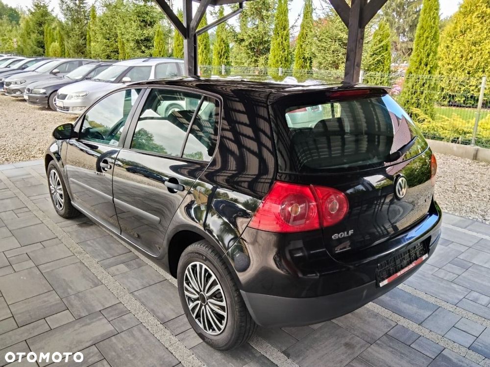 Volkswagen Golf - 3