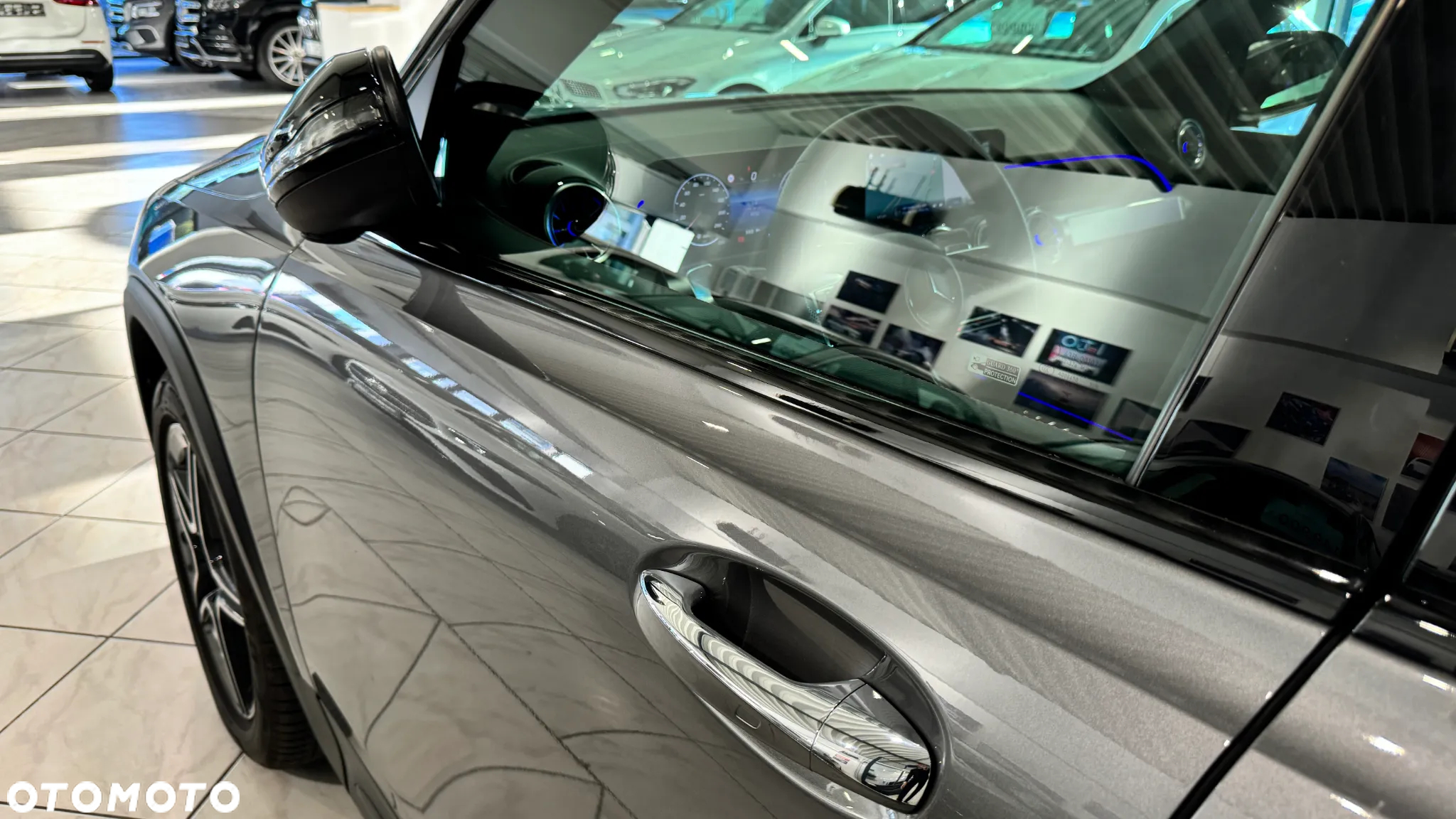 Mercedes-Benz GLB 200 AMG Line 7G-DCT - 12