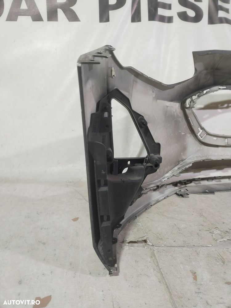 Bara fata Ford Focus 4, 2019, 2020, 2021, 2022, cod origine OE JX7B-17757-A. - 14