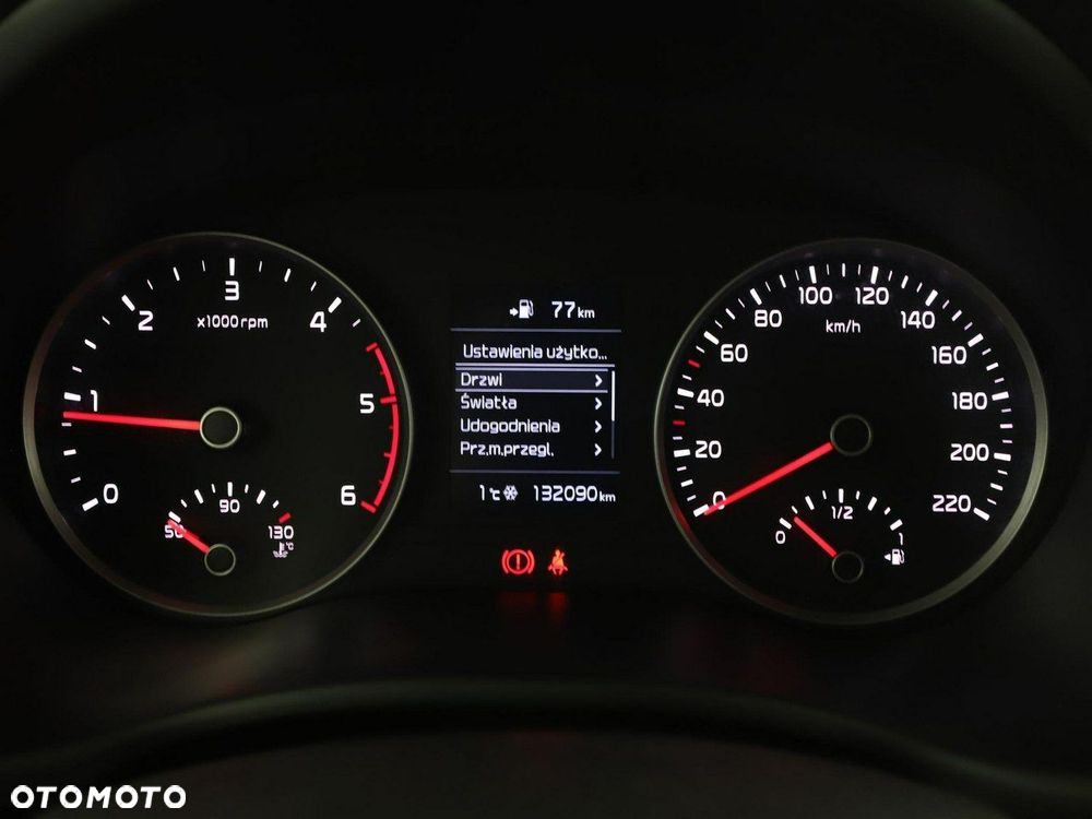 Kia Stonic 1.6 CRDi Vision - 23