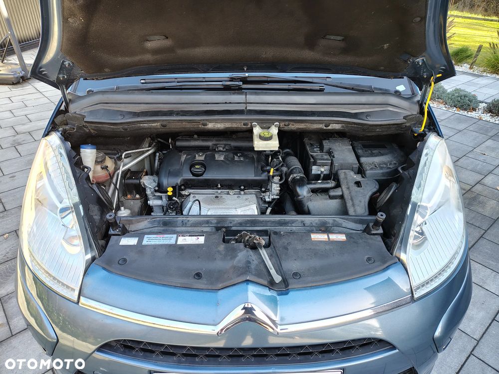Citroën C4 Picasso VTi 120 Selection - 35