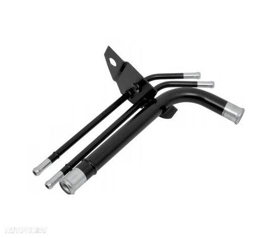 Gat umplere rezervor combustibil Mitsubishi Pajero/Montero (V60/V70), 04.2000-12.2002; Pajero (V60/V70), 01.2003-08.2006, Diesel, - 1