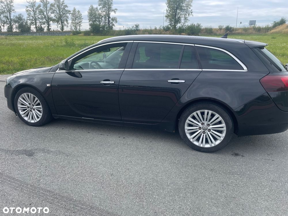 Opel Insignia - 3