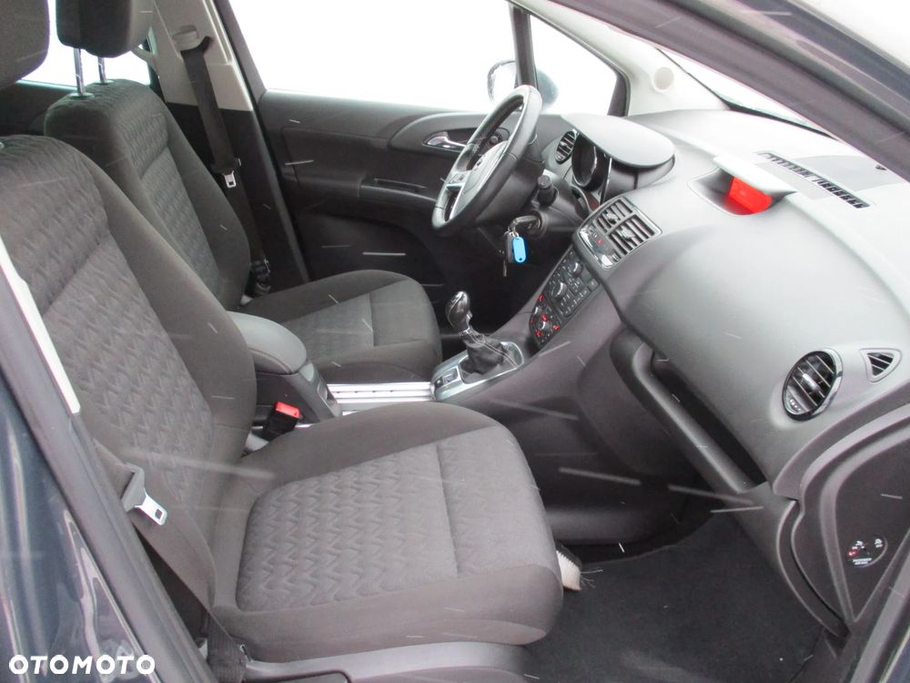 Opel Meriva 1.4 Active - 8