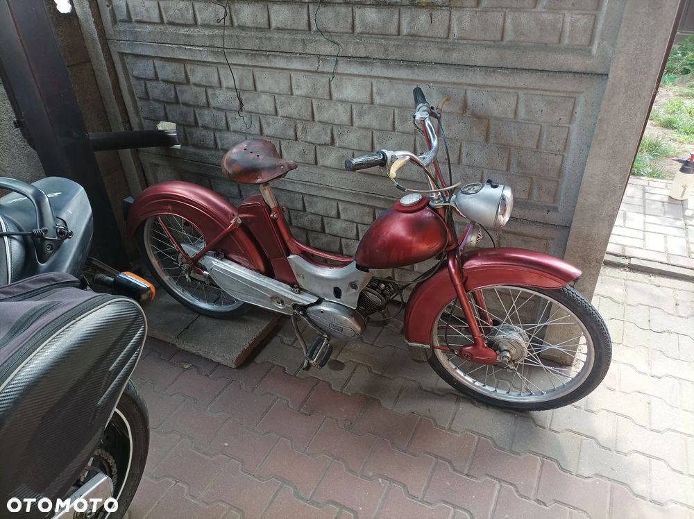 Simson Inny - 1