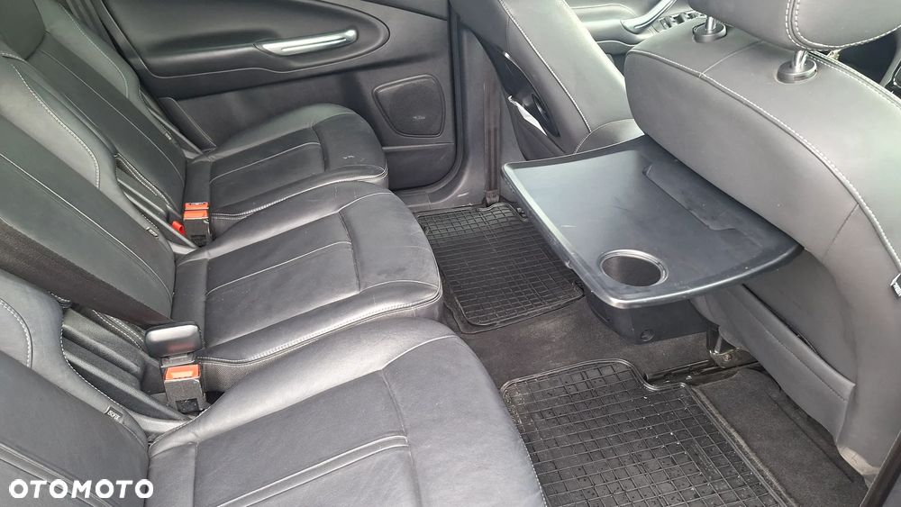 Ford S-Max 2.0 TDCi Titanium - 16