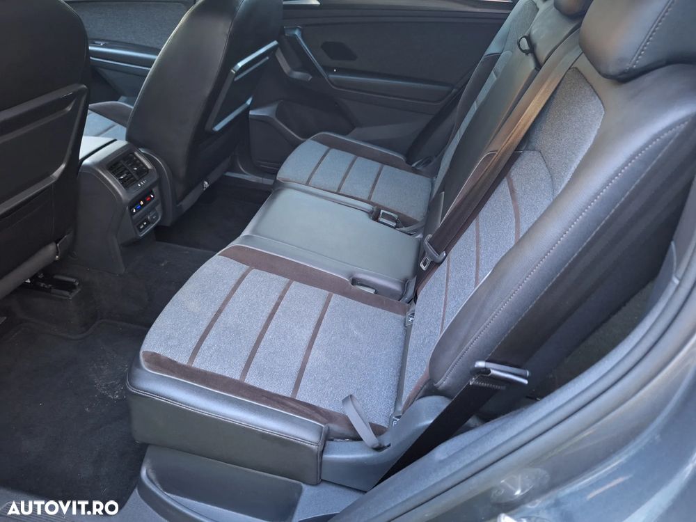 Seat Tarraco 2.0 TDI SCR Xcellence - 6